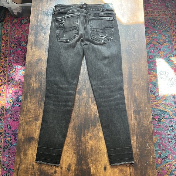 American Eagle Super Stretch Jeggings - Picture 7 of 10